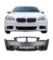 Μπροστινός Προφυλακτήρας Για Bmw 5 F10 10-13 M-Packet Look Με PDC