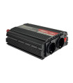 Power Inverter Αυτοκινήτου Από 12 Volt Σε 230 Volt 600/1200 Watt