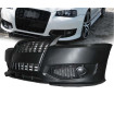 Μπροστινός Προφυλακτήρας Για Audi A3 8L 96-03 RS3 Look Με Μαύρη Μάσκα