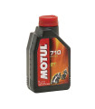 Λάδι Motul 710 2T 100% Synthetic 1Lt