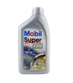 Λάδι - Λιπαντικό Κινητήρα Mobil Super 3000 XE 5W-30 Full Synthetic 1Lt