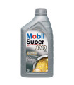 Λάδι - Λιπαντικό Κινητήρα Mobil Super 3000 X1 5W-40 Fully Synthetic 1L