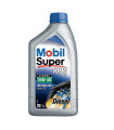 Λάδι - Λιπαντικό Κινητήρα Mobil Super 1000X1 Diesel 15W-40 1Lt