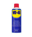 Σπρέι Αντισκωριακό - Λιπαντικό WD-40 200ml