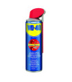 Σπρέι Αντισκωριακό - Λιπαντικό Smart Straw WD-40 450ml