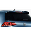 Αεροτομή οροφής για Vw Golf 7 - Design 1