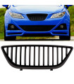 Μάσκα Για Seat Ibiza 6J 08-12 Barracuda Design Μαύρη 1 Τεμάχιο