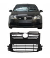 Μάσκα Για Vw Golf V (5) 03-08 R32 Look Μαύρο Γυαλιστερό 1 Τεμάχιο