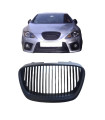 Μάσκα Για Seat Leon 1P / Altea 09-13 Χωρίς Σήμα Μαύρη 1 Τεμάχιο