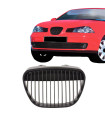 Μάσκα Για Seat Ibiza 6L / Cordoba 6L 02-08 Χωρίς Σήμα Μαύρη 1 Τεμάχιο