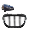 Μάσκα Για Seat Leon 1P / Altea 05-09 Χωρίς Σήμα Μαύρο Γυαλιστερό 1 Τεμάχιο