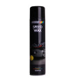 Σπρέι Γυαλίσματος Speed Wax Motip 600ml 000710