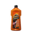 Υγρό Κερί Γυαλίσματος Speed Wax Armor All 500ml 425000100