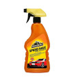 Υγρό Κερί Γυαλίσματος Σε Σπρέι Speed Wax On Detailer Armor All 500ml 445000100