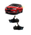 Φλας Καθρέπτη Για Skoda Rapid 12+ / Fabia 14+ / Seat Toledo 12+ Dynamic Led Φιμέ 2 Τεμάχια