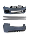 Body Kit Για VW Golf VI (6) 08-11 R20 Look