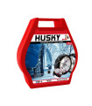 Αλυσίδες Χιονιού Husky No50 12mm 2 Τεμάχια