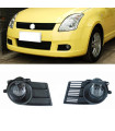 Προβολείς Ομίχλης Για Suzuki Swift 06-11 SΖ-086 2 Τεμάχια