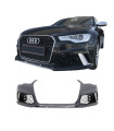 Μπροστινός Προφυλακτήρας Για Audi A6 4G C7 11-14 RS6 Look