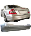 Πισινός Προφυλακτήρας Για Mercedes-Benz E-Class W211 06-09 ΑΜG 63 Look