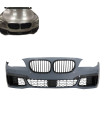 Μπροστινός Προφυλακτήρας Για Bmw 7 F01 / F02 09-15 M760 Look