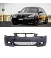 Μπροστινός Προφυλακτήρας Για Bmw 5 E60/E61 03-10 M5 Look Χωρίς PDC