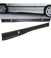 Πλαινά Μασπιέ Για Bmw 3 E36 90-99 M3 Look Από Abs Πλαστικό 2 Τεμάχια