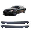 Πλαινά Μασπιέ Για Bmw 5 E60/E61 03-10 M5 Look Από Abs Πλαστικό 2 Τεμάχια