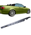 Πλαινά Μασπιέ Για Bmw 3 E46 99-06 Coupe M-Tech Look Από Abs Πλαστικό 2 Τεμάχια