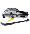 Μπροστινό Spoiler Για Bmw 3 E30 89-94 Από Abs Πλαστικό 1 Τεμάχιο