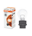 Λάμπα Αλογόνου S8 P27W 3156 12V 27w Osram O3156 1 Τεμάχιο