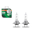 Λάμπες Αλογόνου H7 12V 55w Ultra Life Osram 64210ULT 2 Τεμάχια