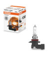 Λάμπα Αλογόνου HIR1 9011 12V 65w Osram 9011 1 Τεμάχιο