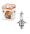 Λάμπα Αλογόνου Moto HS1 PX43T 12V 35/35W Osram 64185 1 Τεμάχιο