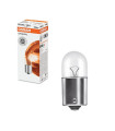 Λάμπα Αλογόνου R5W BA15S 12V 5w Φουντούκι Osram 5007 1 Τεμάχιο