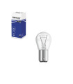 Λάμπα Αλογόνου P21/4W 12V BAZ15D  Διπολική Neolux By Osram N566 1 Τεμάχιο