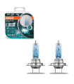 Λάμπες Αλογόνου H7 12V 55w Cool Blue Intense Next Generation Osram 64210CBN-HCB 2 Τεμάχια