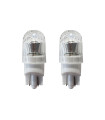 Λάμπες Led T10 12volt Λευκό Φως Type-R TR-9602 2 Τεμάχια