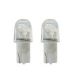 Λάμπες Led T10 12volt Με 4 Led 4 Χρώματα Type-R TR-9603 2 Τεμάχια