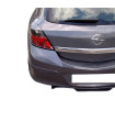 Φρυδάκια Πισινών Φαναριών Για Opel Astra H 3Doors 04-09 2 Τεμάχια