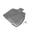 Λαστιχένια πατάκια Rezaw Plast για Chrysler VOYAGER IV (2001-2006) - 7 seats - τύπου σκαφάκι - 4τμχ.