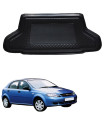 Πατάκι Πορτ-Παγκάζ 3D Σκαφάκι Για Chevrolet Lacetti Hatchback 02-09 Μαύρο CIK