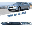 Χειρολαβή Πόρτας Εσωτερική Για Bmw 7 F01/F02 08-15 Εμπρός Δεξιά Μαύρο