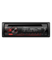 Radio Cd Usb Bluetooth Pioneer DEH-S320BT 4x50 Watt