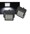 Led Φαναράκια Πινακίδας Για VW Polo 6N Hatchback 1994-1999 Ζευγάρι 2 Τεμάχια