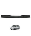 Προστατευτικό Πίσω Προφυλακτήρα Για Mercedes-Benz Vito (W639) 2003-2014 Από Abs Πλαστικό Μαύρο