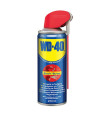 Σπρέι Αντισκωριακό - Λιπαντικό Smart Straw WD-40 250ml