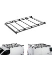 Σχάρα Οροφής CRUZ EVO Rack Module 910-251 E20-126 200cm X 126cm