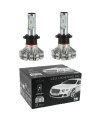 Λάμπες Led H7 Pulse 12Volt 17.65watt 2900lm 6500k 2 Τεμάχια