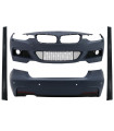 Body Kit Για Bmw 3 F30 11-19 M-Tech Μόνο Πίσω PDC